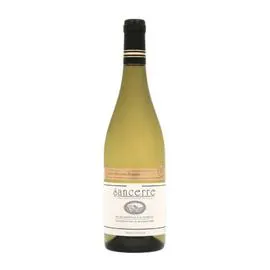LA CAVE D'AUGUSTIN FLORENT Vin blanc Sancerre AOC 75cl