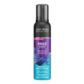 JOHN FRIEDA Mousse boucles idéales 200ml