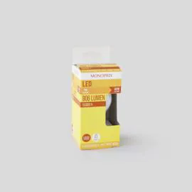MONOPRIX Ampoule Led Standard 60W E27 806 Lumen l'unité