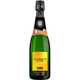 EXPERT CLUB Clairette de Die brut 75cl