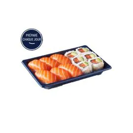 SUSHI DAILY Menu two 271g