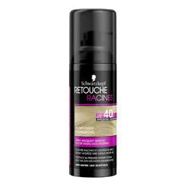 SCHWARZKOPF Coloration Semi-permanente Temporaire blond foncé 120ml
