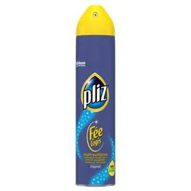 PLIZ Fée du logis nettoyant multi-surfaces 250ml