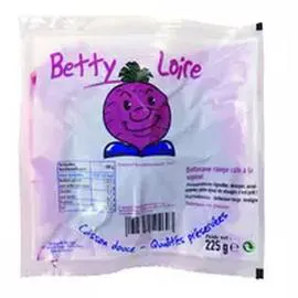 MONOPRIX Betteraves rouge cuite à la vapeur sous vide 250g