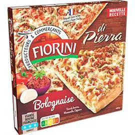 FIORINI Di Pierra - Pizza Bolognaise 400g