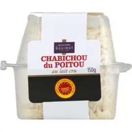 MONOPRIX GOURMET Chabichou du Poitou AOP 150g