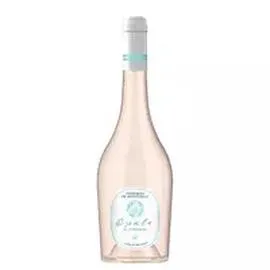  AOP Côtes de Provence Opale de la presqu'île rosé 750ml