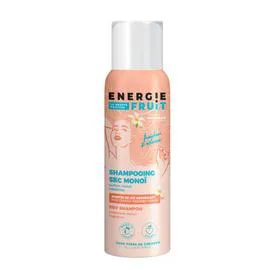 ENERGIE FRUIT Shampooing sec fraicheur et volume monoï 150ml