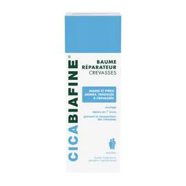 CICABIAFINE Baume crevasses réparateur 50ml
