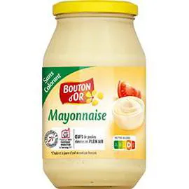 BOUTON D'OR Mayonnaise 470g