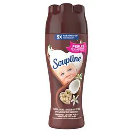 SOUPLINE Perles de linge Booster à la Coco 230g