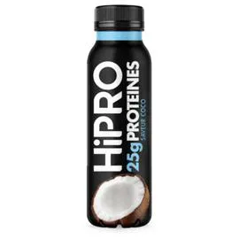 DANONE, HIPRO Yaourt à boire coco protéiné 0% MG 300g