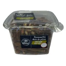CARREFOUR LE MARCHÉ Noix de pécan 160g