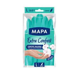MAPA Gants taille L 8-8 1/2 l'unité