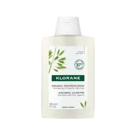 KLORANE Shampooing extra-doux 200ml