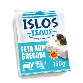 ISLOS Feta AOP 150g