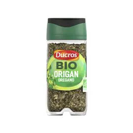 DUCROS Origan Bio 10g