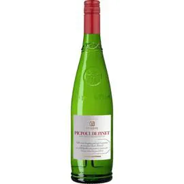 GÉRARD BERTRAND Vin Blanc A.O.P. Sud de France Réserve Picpoul de Pinet 75cl