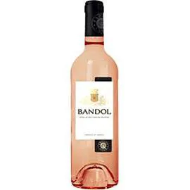 EXPERT CLUB Bandol, vin rosé 750ml