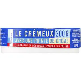 MONOPRIX Le Crémeux 300g