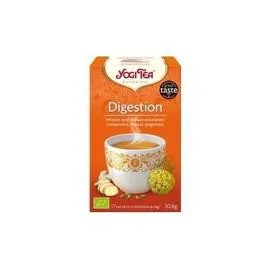 YOGI TEA Digestion 30,6g