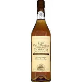 MOULIN DE LA GRANGE Pineau des Charentes blanc 750ml