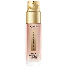 L'ORÉAL PARIS Soin Visage Sérum Correcteur Tâches Brunes 30ml