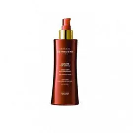 INSTITUT ESTHEDERM Gelée Corps Auto-Bronzante Hâle Intense 150ml