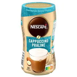 NESCAFÉ Café Soluble Praline 279g