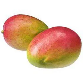 INTERMARCHÉ, LE CHOIX DU PRIMEUR Mangue x2