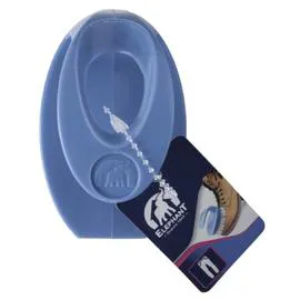 ÉLÉPHANT LBD Brosse à laver à chaussures l'unité