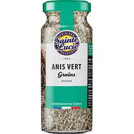 SAINTE LUCIE Anis vert graines 37g