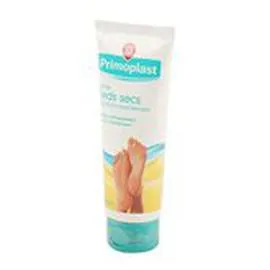 MARQUE REPÈRE, PRIMOPLAST Crème pieds Nutri-réparatrice 75ml