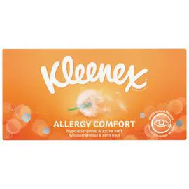 KLEENEX Mouchoirs x56