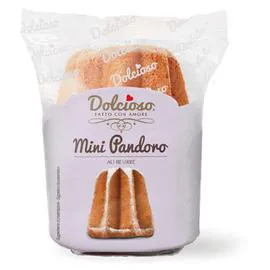 DOLCIOSO Pandorino 80g