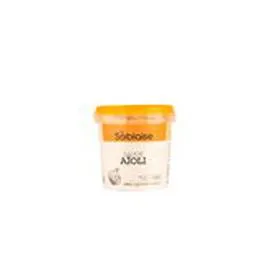 LA SABLAISE Sauce aïoli 135g