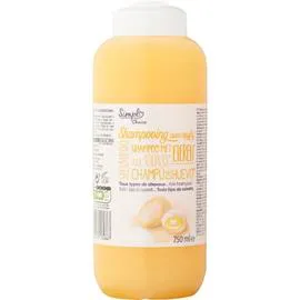 CARREFOUR SIMPL Shampoing aux Oeufs 750ml