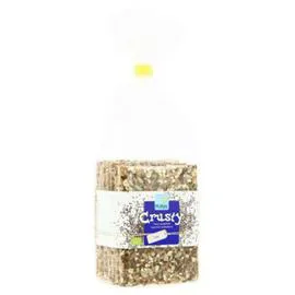 PURAL Crusty Chia Bio 200g