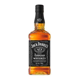 JACK DANIEL'S Jack Daniel's Whisky 70cl