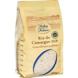 REFLETS DE FRANCE Riz de Camargue IGP 400g