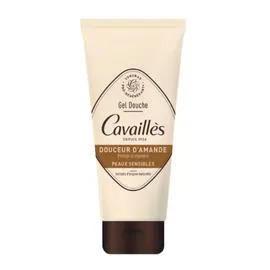 ROGÉ CAVAILLÈS Gel douche surgras extra-doux 200ml