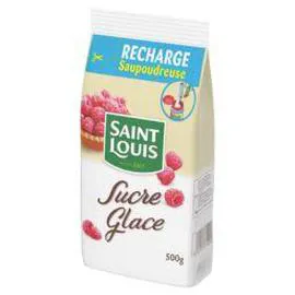 SAINT LOUIS Sucre glace 500g