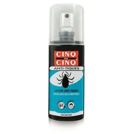 CINQ SUR CINQ Lotion anti-tiques 100ml