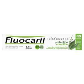 FLUOCARIL Dentifrice protection complète bi-fluoré 75ml