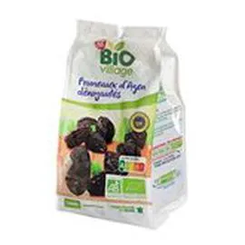 MARQUE REPÈRE, BIO VILLAGE Pruneaux d'Agen Bio Dénoyautés 250g