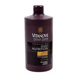 MARQUE REPÈRE, VITANOVE Shampooing Nutrition 750ml
