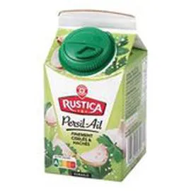 MARQUE REPÈRE, RUSTICA Persil et Ail 75g