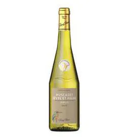 PIERRE CHANAU AOP Muscadet Sèvre & Maine sur Lie blanc 75cl
