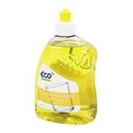 ECO+ Liquide vaisselle Concentré citron 500ml