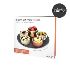 DU BRUIT DANS LA CUISINE COFFRET. CEST MA TOURNEE l'unité